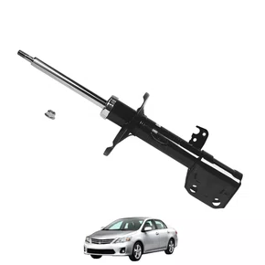 Amortecedor Dianteiro Esquerdo Corolla 2009 a 2014 KYB