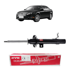 Amortecedor Dianteiro Esquerdo Ford Fusion 2010-2012 - Kyb