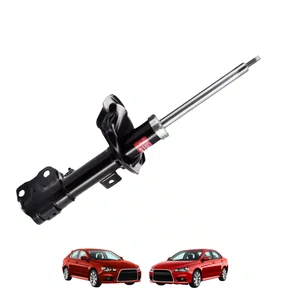 Amortecedor Dianteiro Esquerdo Lancer 2011 2012 2013 2014 a 2020 KYB