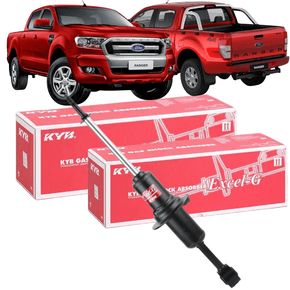 Amortecedor Dianteiro Excel-g Ford Ranger 2013-2019 Kyb - 340124