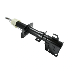 Amortecedor Dianteiro Fiat Strada Adventure Iii Locker Working/trekking Cabine Dupla 2008-2019 Monroe - Sp006