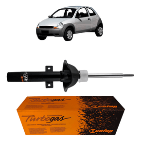 Amortecedor Dianteiro Ford Ka 1997-2007 - Cofap