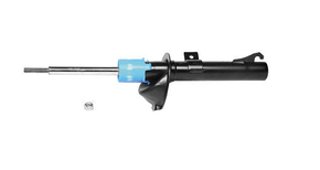 Amortecedor Dianteiro Excel-g Ford Ka 1997-2013 Kyb - 333700