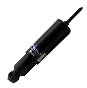 Amortecedor Dianteiro Hyundai Hr H-100 1994-2008 Kyb - 444128