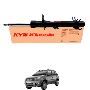 Amortecedor Dianteiro Kyb Ecosport 4x2 4x4 2003 A 2012