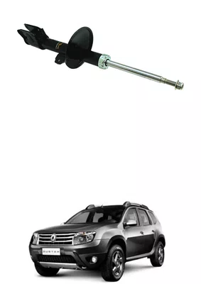 Amortecedor Dianteiro Ld/le Duster Manual 2011 A 2025