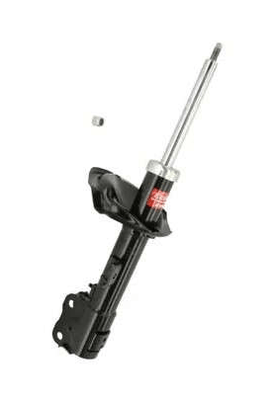 Amortecedor Dianteiro Esquerdo Excel-g Mitsubishi Eclipse Cross Outlander 3.0 Le Kyb - 3350037