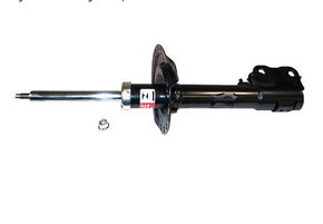 Amortecedor Dianteiro Direito Excel-g Mitsubishi Outlander 2.0/2.2d (4 Cilindros) Ld Kyb - 3340045