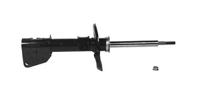 Amortecedor Dianteiro Excel-g Renault Master Iii Furgão/minibus 2014-2022 Kyb - 335835