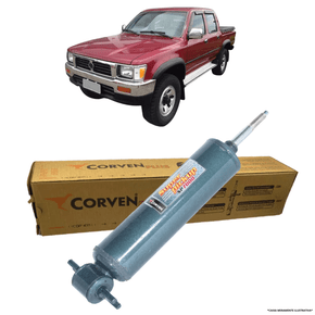 Amortecedor Dianteiro Super Pickup Toyota Hilux 4x2 1996-2004 Corven - Sp7257