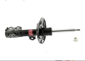 Amortecedor Dianteiro Toyota Corolla Novo Le Kyb - 3350063