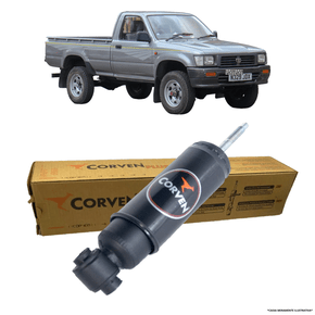 Amortecedor Dianteiro Toyota Hilux 4x4 1993-1995 Corven - 62258