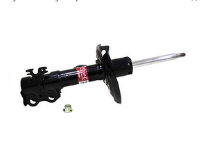 Amortecedor Dianteiro Direito Excel-g Toyota Pirus 2016-2021 Ld Kyb - 3350026