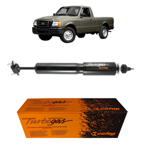 Amortecedor Dianterio Ford Ranger 1997-2012 - Cofap