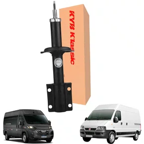 Amortecedor Kayaba Dianteiro Ducato Jumper 1994 ATÉ 2017