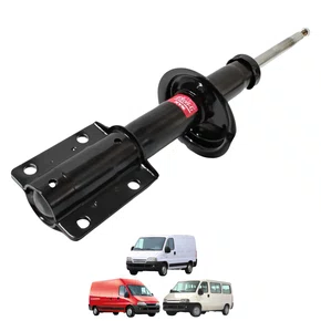 AMORTECEDOR KYB Dianteiro Excel-G BOXER DUCATO JUMPER 1994 ATÉ 2017