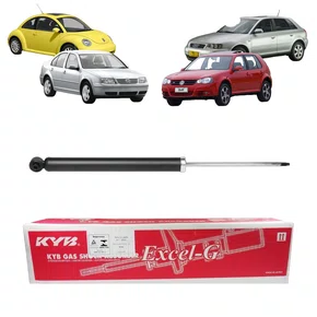 AMORTECEDOR TRAS AUDI/VW