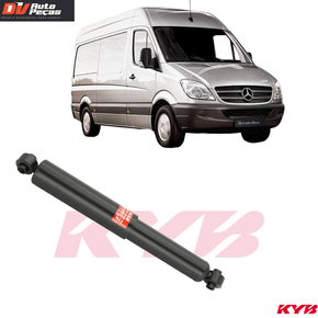 Amortecedor Traseiro Excel-g Mercedes Benz Sprinter 308/310/311/312/313 Kyb - 341339