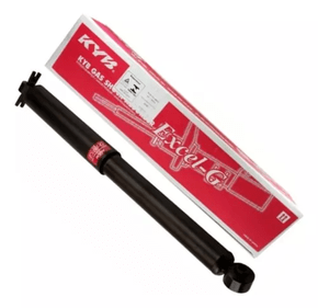 Amortecedor Tras Gm Blazer / S10