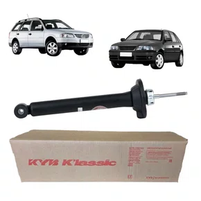 AMORTECEDOR TRAS VW