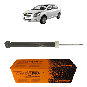 Amortecedor Traseiro Chevrolet Cobalt 2011-2020 - Cofap