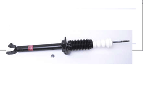 Amortecedor Traseiro Excel-g Ford Fiesta Street Hatch Street Sedan 2001-2007 Fiesta 1996-2000 Kyb - 341712