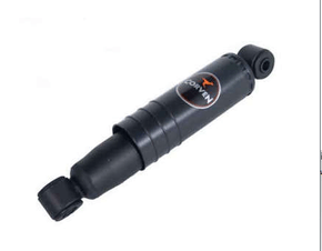 Amortecedor Traseiro Nissan Frontier 4wd D22 2.5tn 3.2tn Corven - 62504