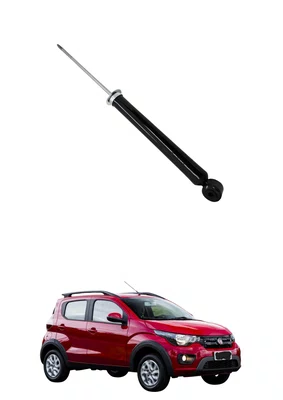 Amortecedor Traseiro Perfect Mobi Way 2016 2017 2018 A 2020