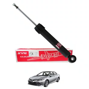 Amortecedor Traseiro Toyota Camry 2018 A 2021 KYB