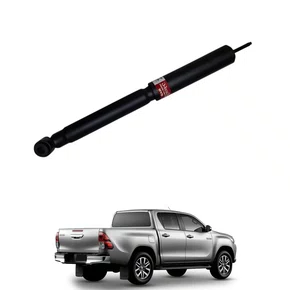 Amortecedor Traseiro Toyota Hilux 2005 A 2015 KYB
