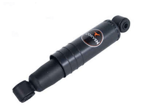 Amortecedor Traseiro Toyota Hilux 4x2 1996-2004 Corven - 62313