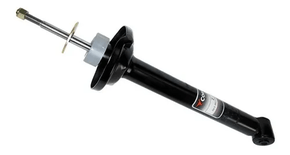 Amortecedor Traseiro Volkswagen Gol 1000/1.6/1.8/2.0/gti 2.0 16v 1995-2008 Gol Furgão 1995-2008 Corven - 44977