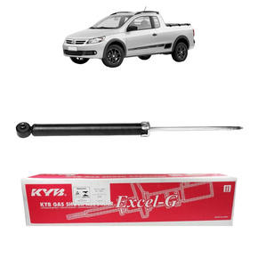 Amortecedor Traseiro Volkswagen Saveiro G5/g6/g7 2010 Em Diante - Kyb