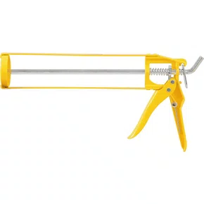 APLICADOR PARA SILICONE AMARELO 300G/305 ML