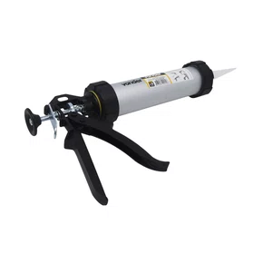 APLICADOR TUBULAR PARA SILICONE 400ML VONDER
