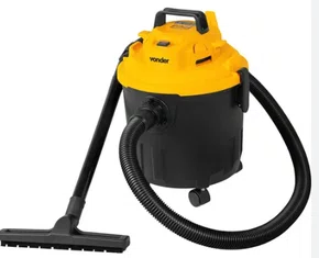ASPIRADOR DE PÓ E LIQUIDOS VONDER