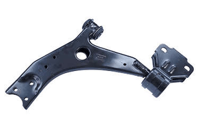 Bandeja C/ Bucha  S/ Pivô Diant Esquerdo Ford  Focus 