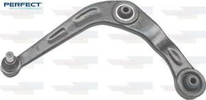 Bandeja Da Suspensão Dianteira Esquerda Peugeot 206 2000-2010 207 2009-2015 Hoggar 2010-2014 Perfect - Bra2061