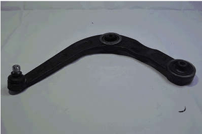 Bandeja De Suspensão Esquerdo Peugeot 206 2001-2009 207 2008... 