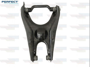 Bandeja De Suspensão Traseira Fiat 147 Elba Fiorino Spazio Uno Perfect - Bdj3017