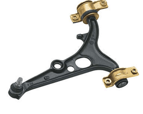 Bandeja Diant Esquerda Completa Alfa Romeo/fiat Alfa 145 / Spider 1996-1998 Alfa 146 1994-1999 Alfa 155 1995-2002