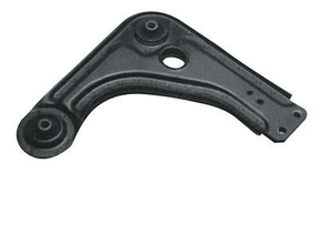 Bandeja Diant Esquerda/direita Com Buchas Ford Ford Ka