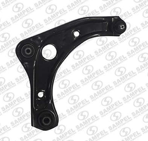 Bandeja Dianteira Dir. Nissan Versa  March 