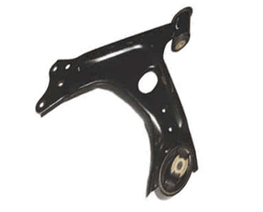 Bandeja Dianteira  Direita Alfa Romeo/citroen/fiat Peugeot  Bipper Tepee 2008... 