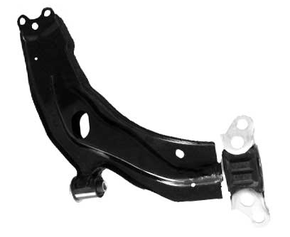 Bandeja Dianteira Direita  C / Bucha E Coxim Fiat Strada Endurance 1.4 Mt 2021... Strada Freedon 1.3 Firefly 2021...