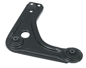 Bandeja Dianteira Direita C / Buchas / Dm Ford Ford Ka