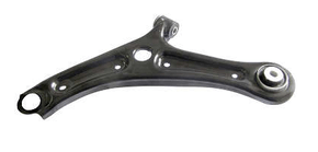 Bandeja Dianteira Direita  C / Buchas Ford Nova Ecosport