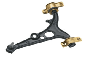 Bandeja Dianteira Direita Completa Alfa Romeo/fiat Alfa 145 / Spider 1996-1998 Alfa 146 1994-1999