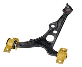 Bandeja Dianteira Direita Completa Fiat Tipo/tempra Sw 