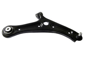 Bandeja Dianteira Direita  Completa  Ford Nova Ecosport